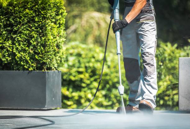 Best Post-Construction Pressure Washing  in Crozet, VA