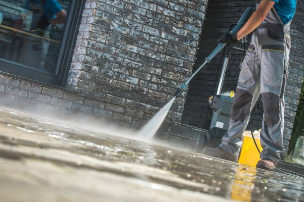 Winterizing Services in Crozet, VA