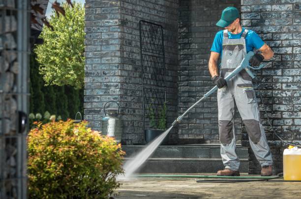 Best Parking Lot and Garage Cleaning  in Crozet, VA