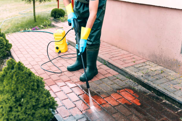Best Gas Station Cleaning  in Crozet, VA
