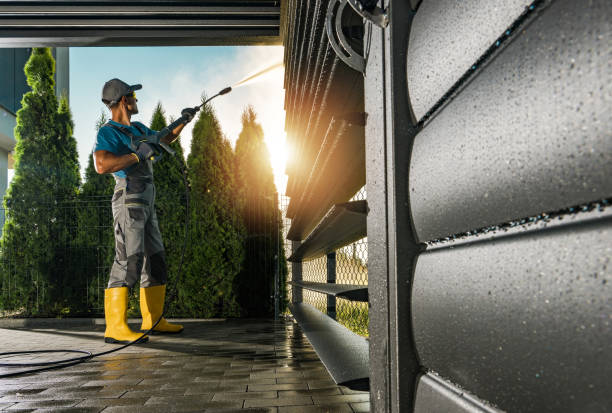 Best Dumpster Area Cleaning  in Crozet, VA