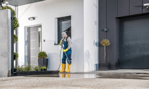 Best Restaurant Pressure Washing  in Crozet, VA