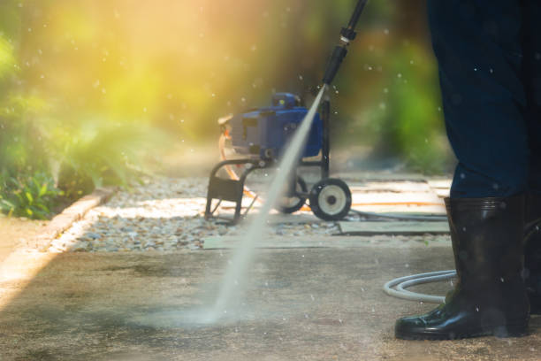 Best Spring Cleaning  in Crozet, VA